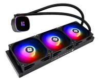 Thermalright Frozen Horizon 360 Argb V2 3x120mm Frozen Horizon 360 Black Argb V2 - 1426078 - zdjęcie 7
